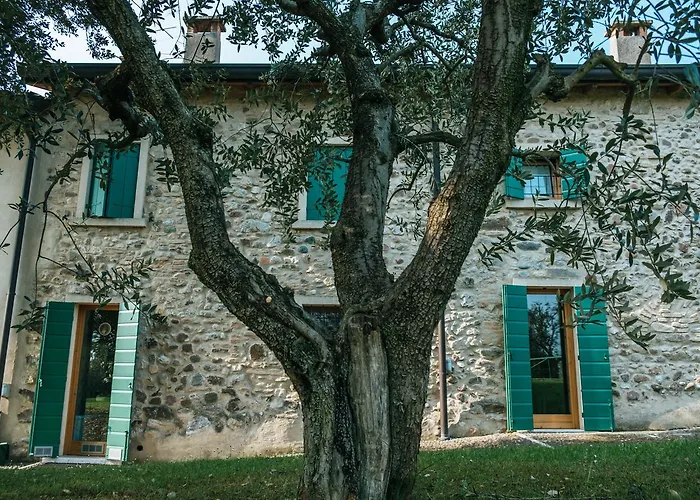 Cascina Girolda Peschiera del Garda