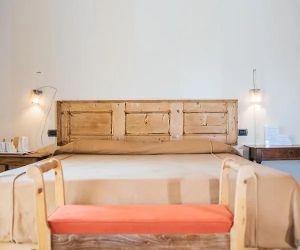 Cascina Girolda *