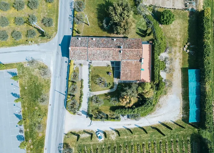 Cascina Girolda * Peschiera del Garda