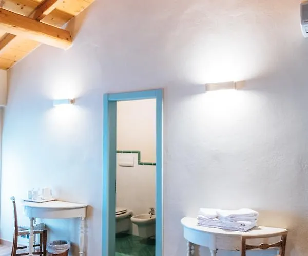 Cascina Girolda Peschiera del Garda