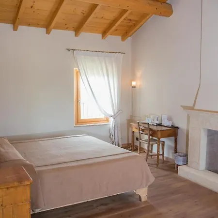 Hétvégi ház Cascina Girolda *