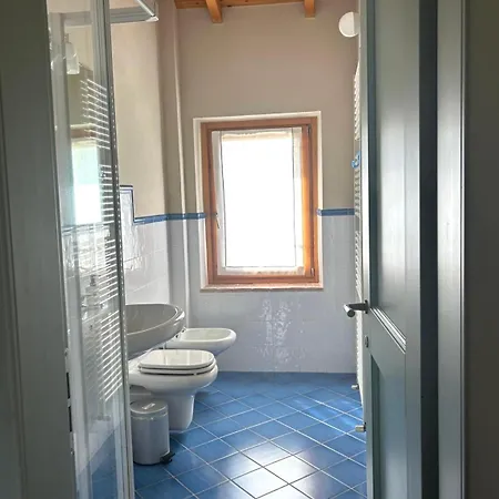 Cascina Girolda Country house