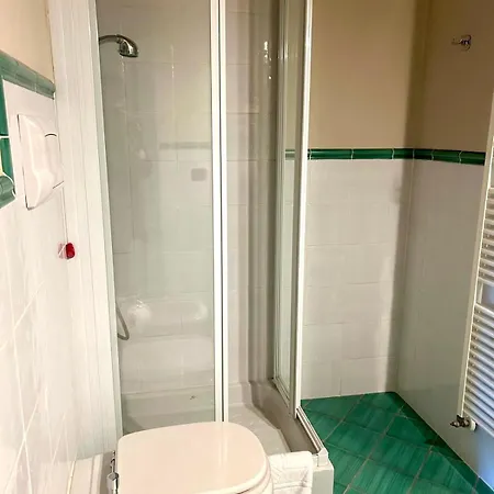 Cascina Girolda Hétvégi ház