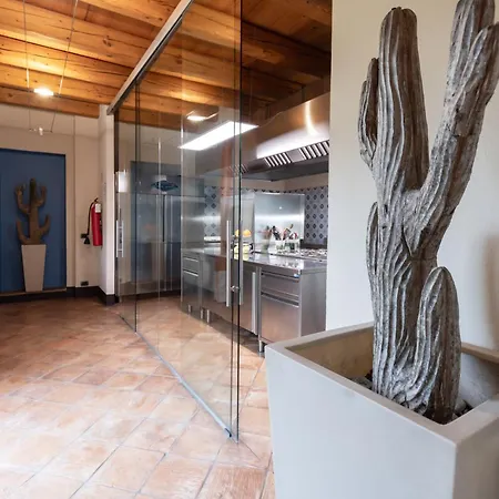 Cascina Girolda Country house