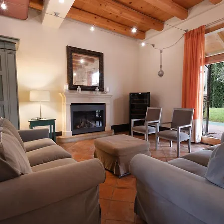 Landhaus Cascina Girolda
