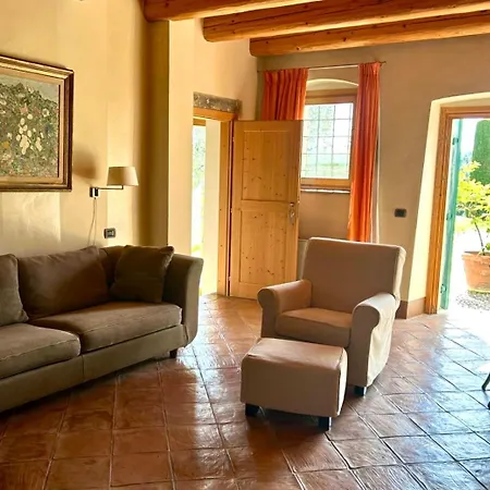 Landhaus Cascina Girolda Peschiera del Garda