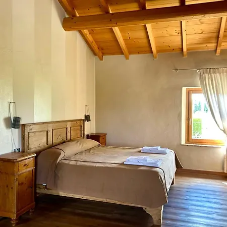 Landhaus Cascina Girolda *