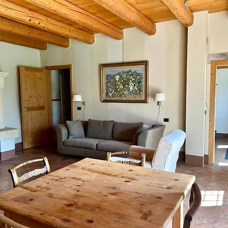 Landhaus Cascina Girolda