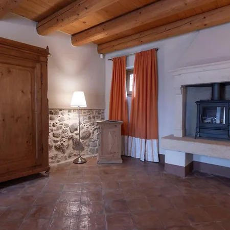 Landhaus Cascina Girolda *