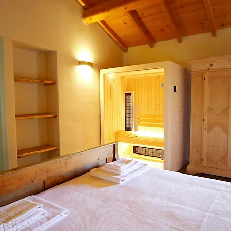 Cascina Girolda *