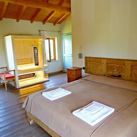 Cascina Girolda