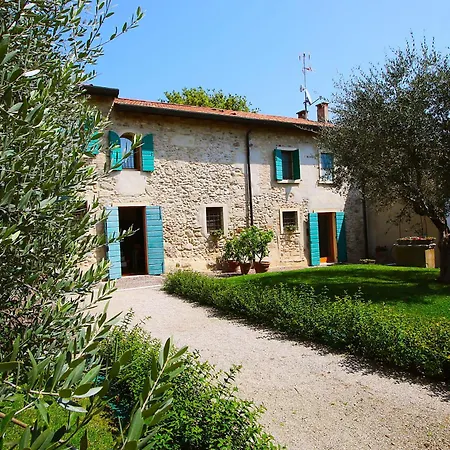 Cascina Girolda Casa rural