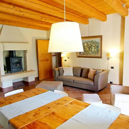 Casa rural Cascina Girolda
