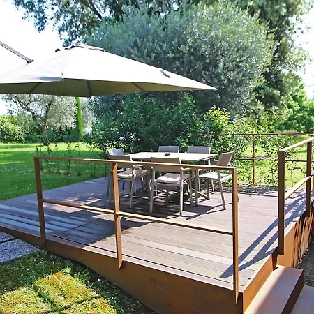 Casa rural Cascina Girolda *