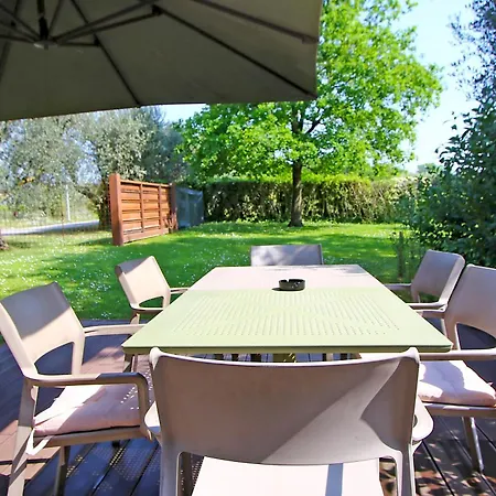 Casa rural Cascina Girolda Peschiera del Garda