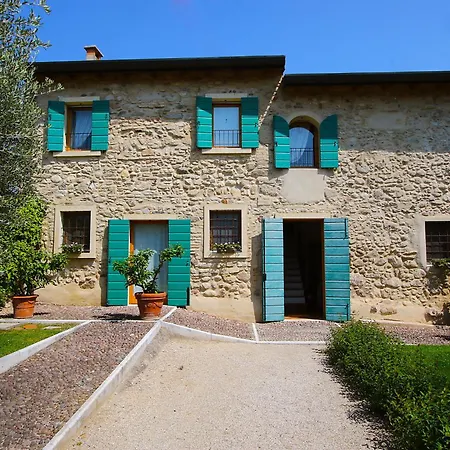 Casa rural Cascina Girolda