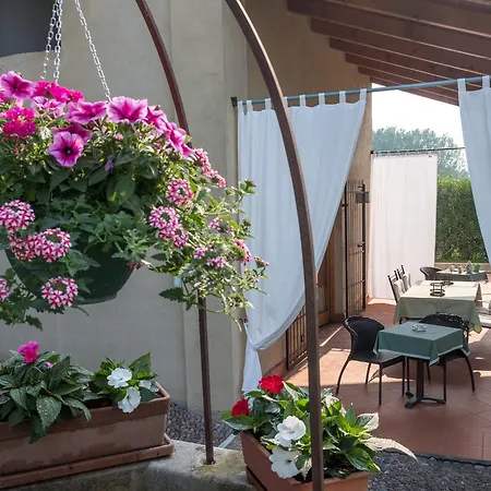 Landhaus Cascina Girolda