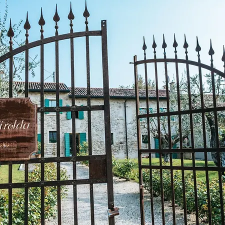 Landhaus Cascina Girolda *