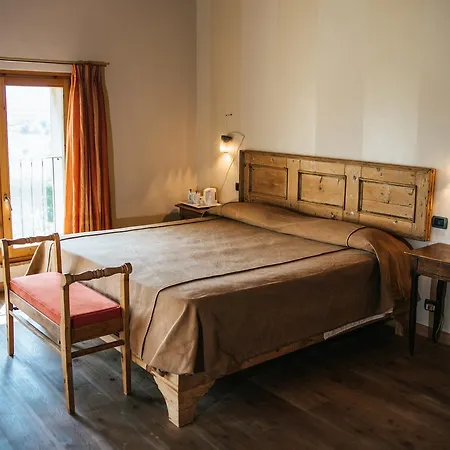 Landhaus Cascina Girolda *