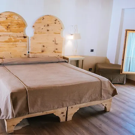 Gospodarstwo wiejskie Cascina Girolda *